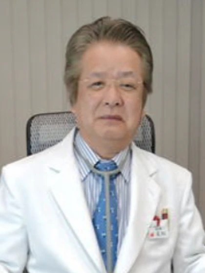 院長 院長 末松 隆二の写真