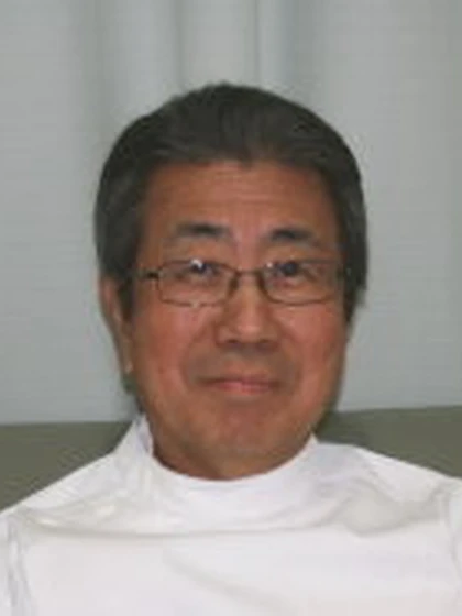 院長 院長 宮原 健輔の写真
