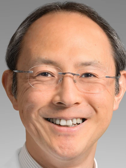 院長 院長 税所芳史の写真