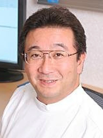 院長 小野 彰夫の写真