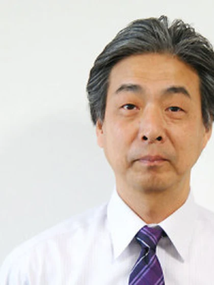 院長 室生 卓の写真