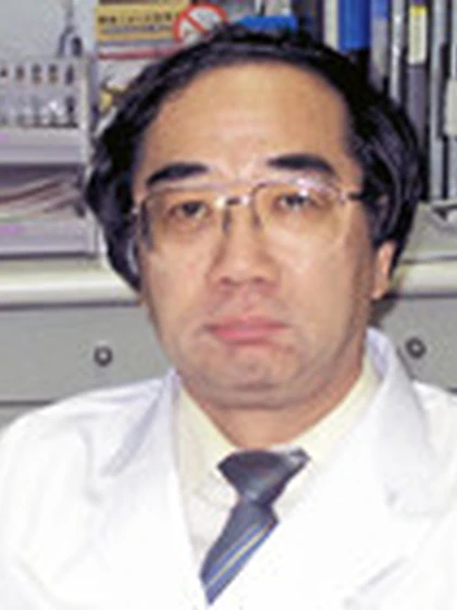 医学博士 菅原 茂昭の写真