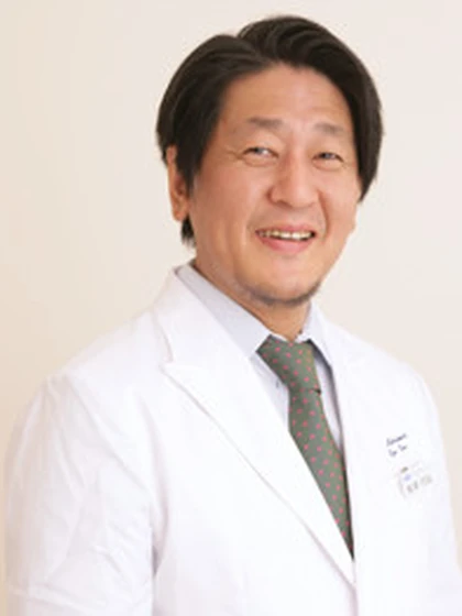 医師 松本 行弘の写真