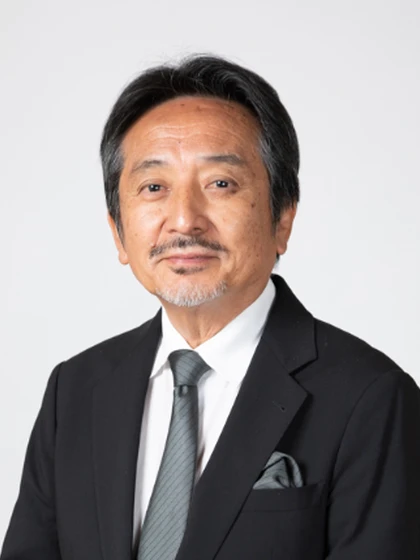院長 院長 堀川 公平の写真