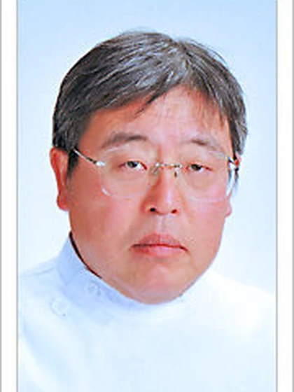 院長 村嶋 洋司の写真