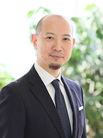 医学博士 杉原 桂の写真