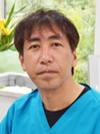 院長 児玉 浩毅の写真
