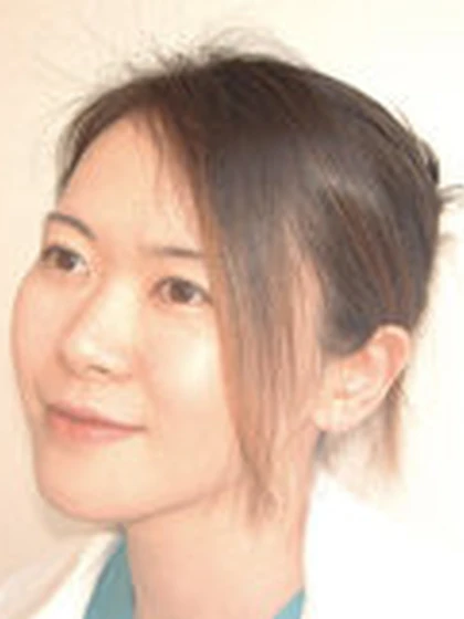 院長 医学博士 梶原 寛子の写真