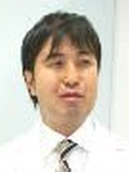 医師 瀬田 真一の写真