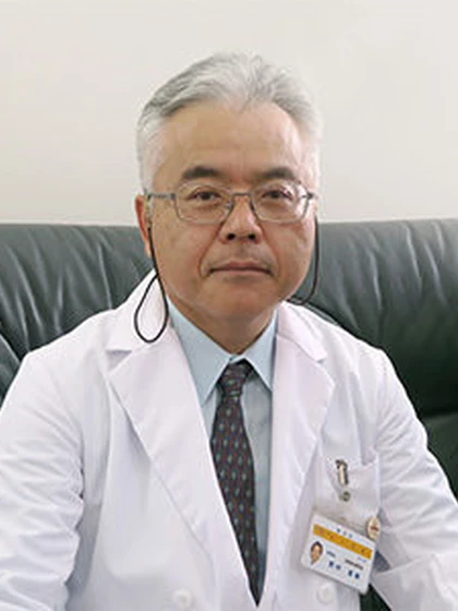 医師 野村 直樹の写真