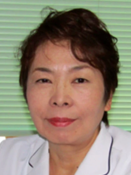 院長 坂野 美知枝の写真