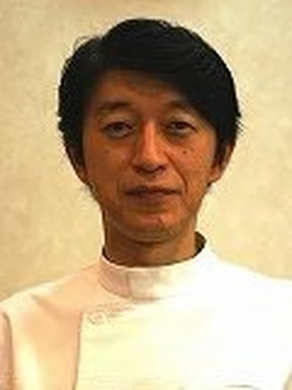 院長 医学博士 塩谷 浩の写真