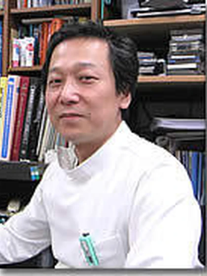 院長 医学博士 平野 仁志の写真