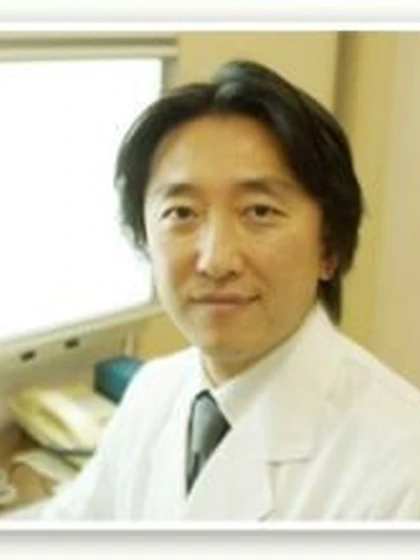 院長 藤塚 宜功の写真