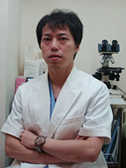 医師 木村 尚大の写真