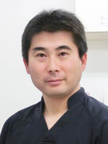 院長 医学博士 和田  一佐の写真