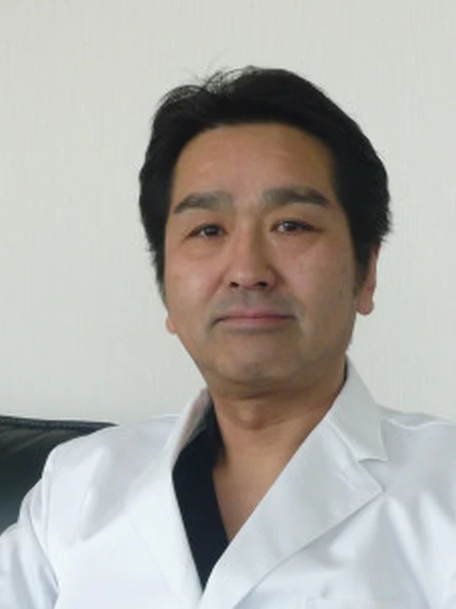 院長 吉田 雄樹の写真