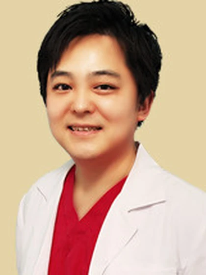 院長 藤本 雅史の写真
