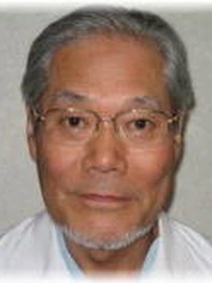 院長 阿部 輝夫の写真