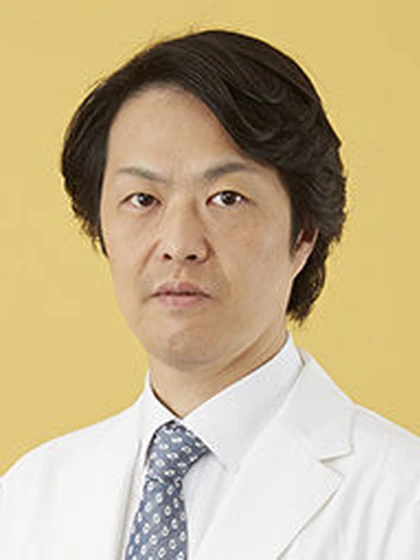 臨床准教授 中村 邦彦の写真