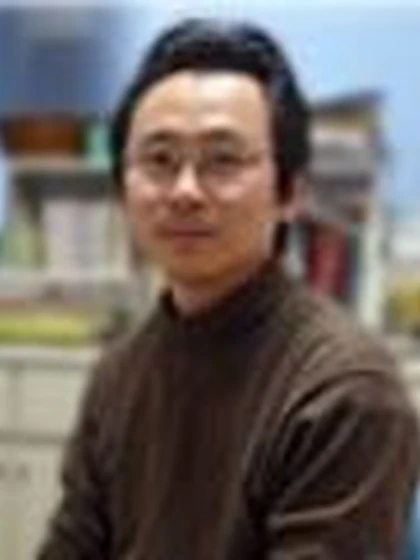 院長 医学博士 上田 晴雄の写真