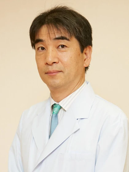 院長 医学博士 井神 仁の写真