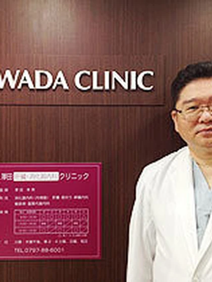 院長 澤田 幸男の写真