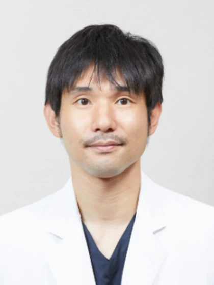 院長 馬詰 朗比古の写真