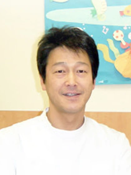 院長 医学博士 寺島 和浩の写真