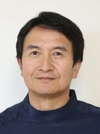 院長 院長 城戸 幸博の写真