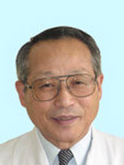医師 福田 弘の写真