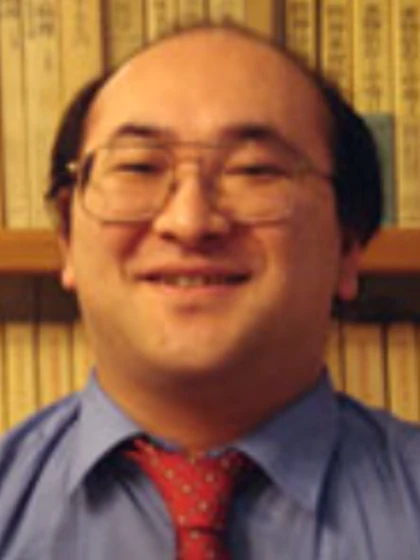 院長 院長 田中 和秋の写真