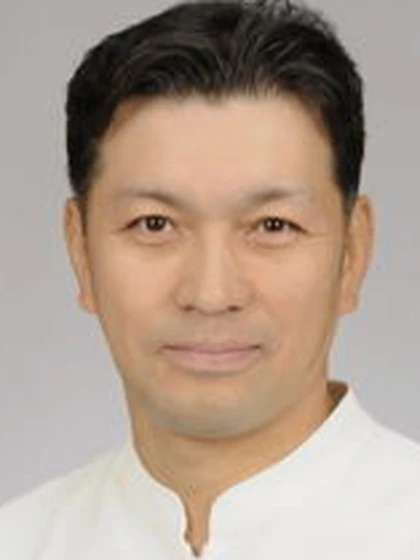 院長 理事長・院長 奥島 雄一郎の写真