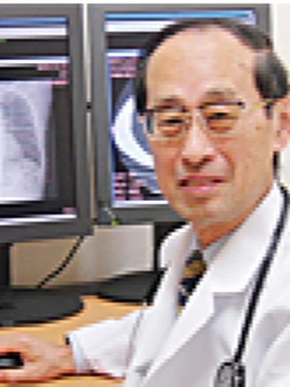 院長 米田 正太郎の写真