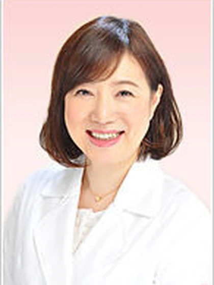 院長 吉田 美加の写真