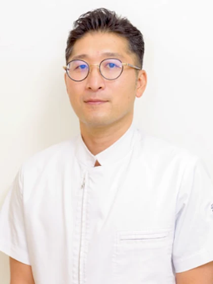 院長 院長 西村 大輔の写真