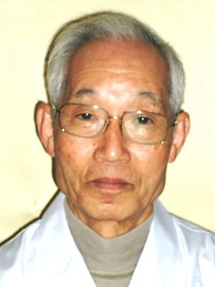 院長 井口 英樹の写真