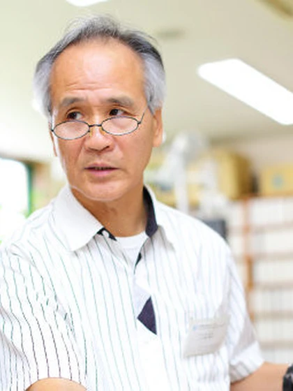 院長 院長 大塚 純正の写真