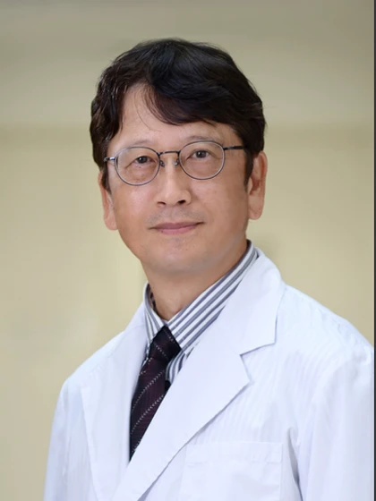 院長 院長 桃﨑 宣明の写真