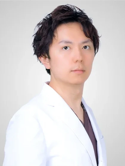 院長 院長 丸山 拓人の写真