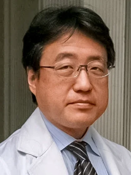 院長 院長 星野 健の写真