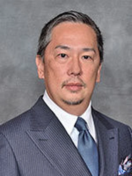 院長 院長 保母 浩児の写真