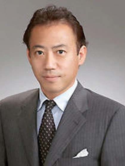 院長 坂梨 徹の写真
