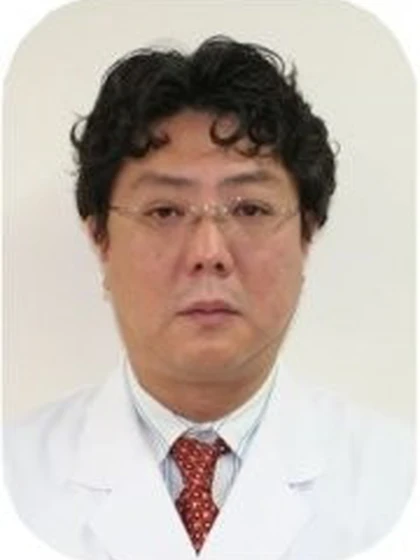医師 中川 史彦の写真