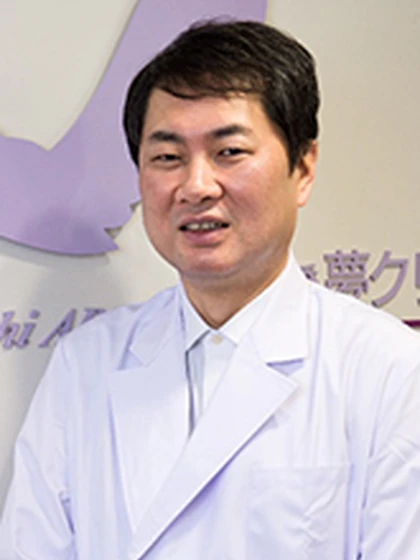 院長 院長 瀬川 智也の写真