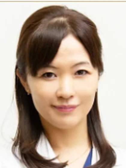 院長 院長 藤巻 尊子の写真