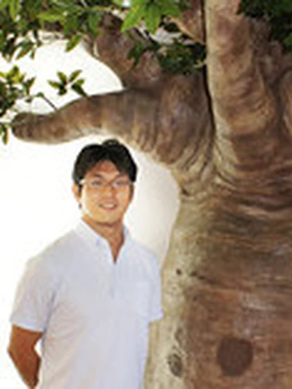 院長 村井 竜太郎の写真