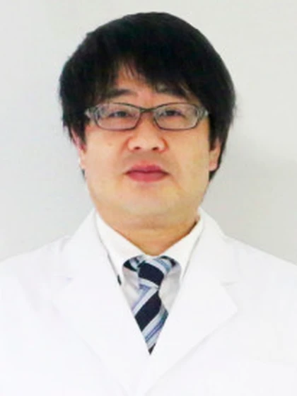 院長 片山 直弥の写真