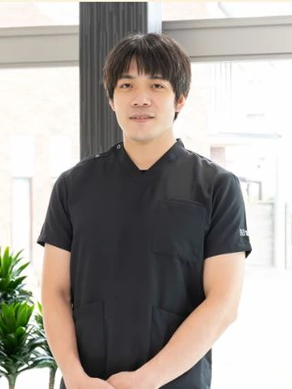 院長 院長 岡野 敬陽の写真