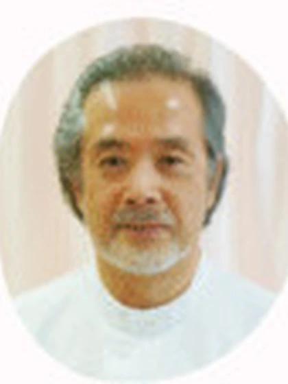 院長 阿部 洋一の写真